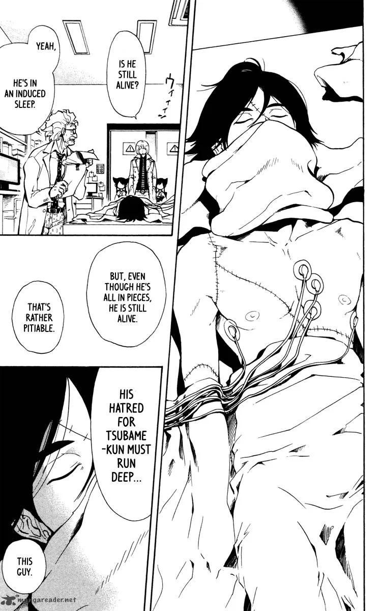 6 no Trigger Chapter 14 page 4