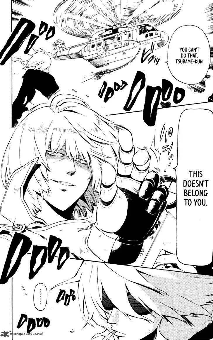 6 no Trigger Chapter 15 page 5