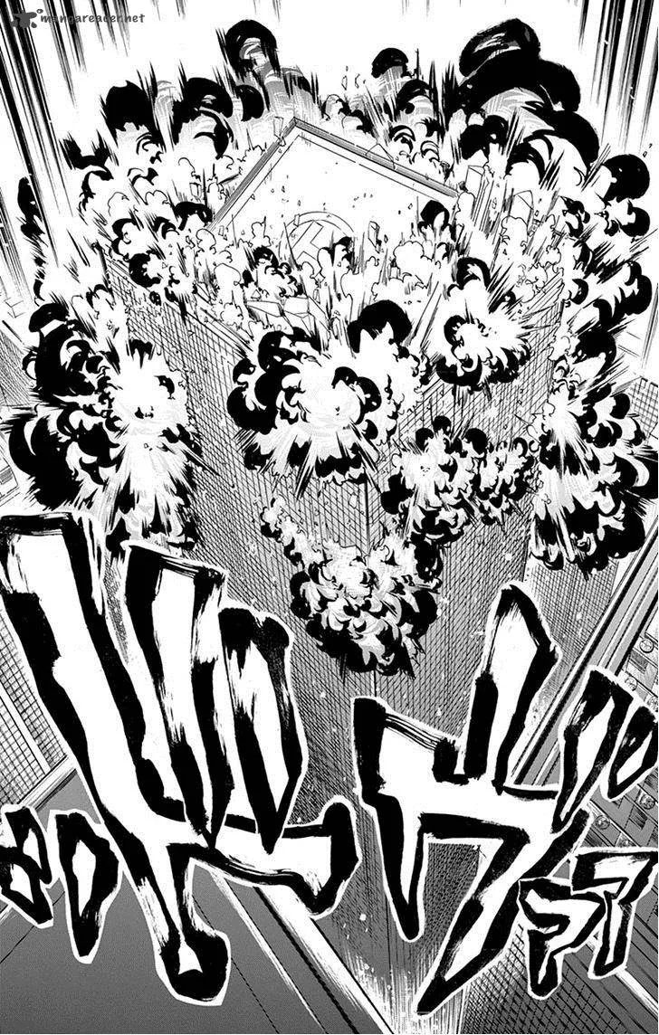 6 no Trigger Chapter 16 page 30
