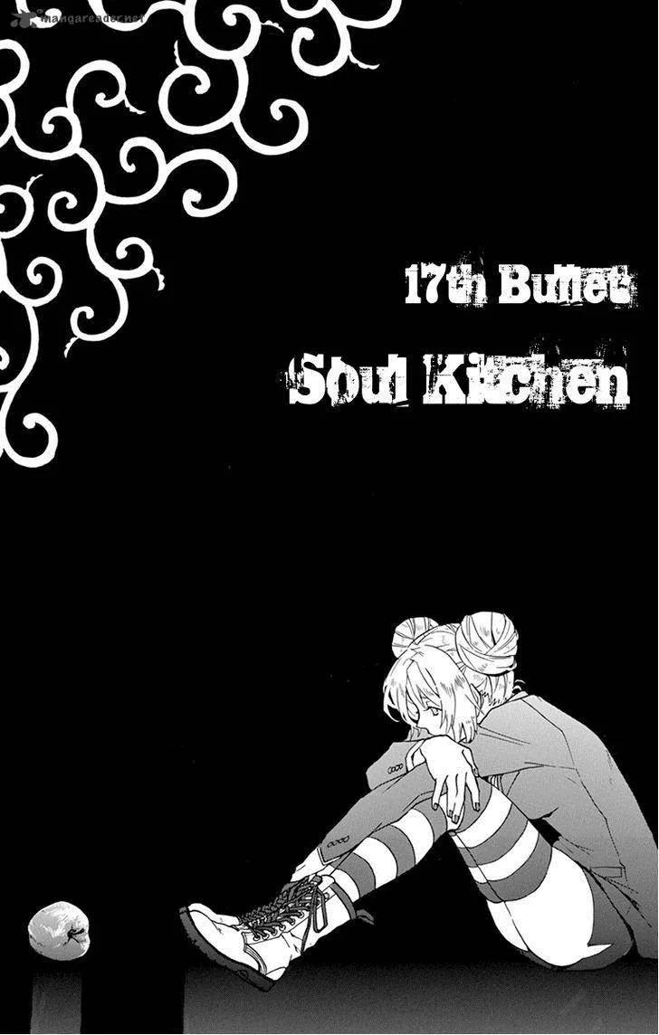 6 no Trigger Chapter 17 page 3