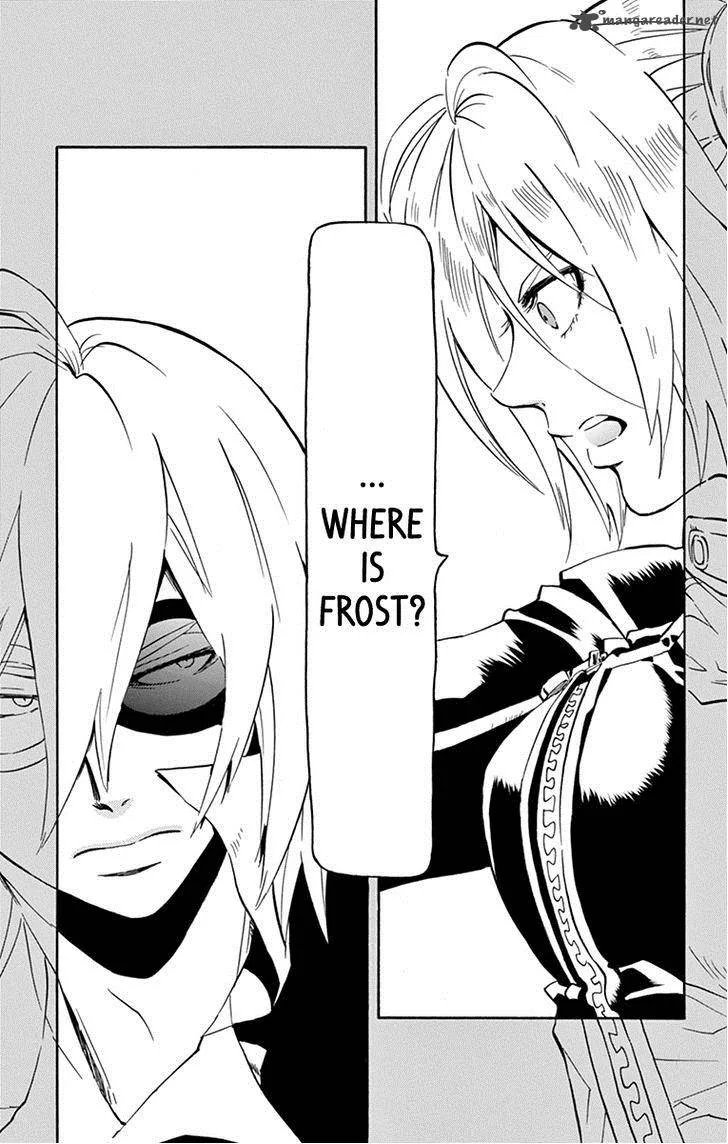 6 no Trigger Chapter 18 page 17