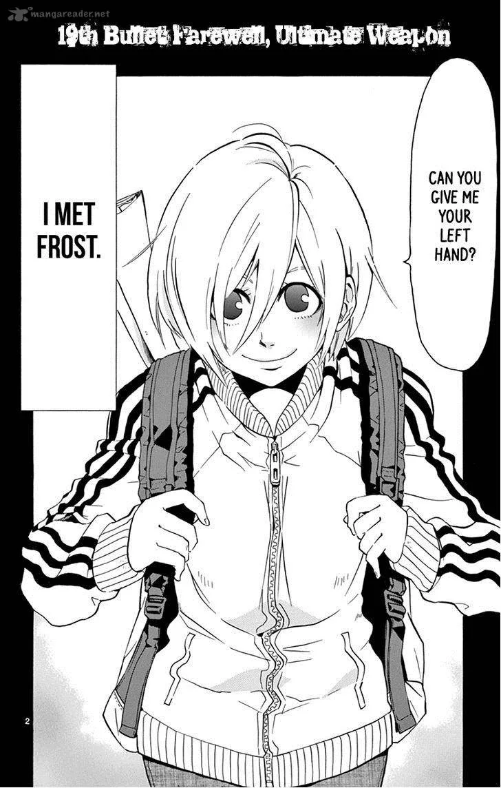 6 no Trigger Chapter 19 page 3
