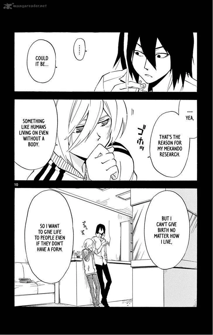 6 no Trigger Chapter 19 page 11