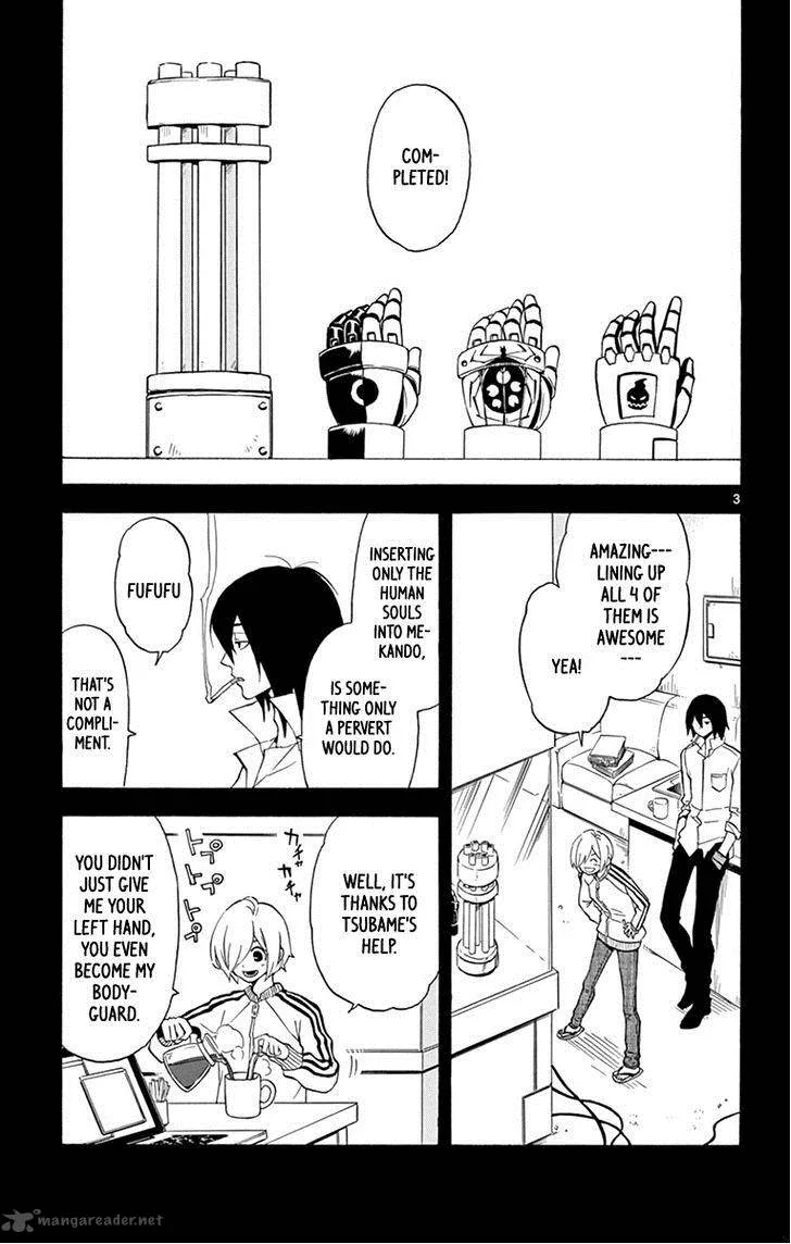 6 no Trigger Chapter 19 page 4