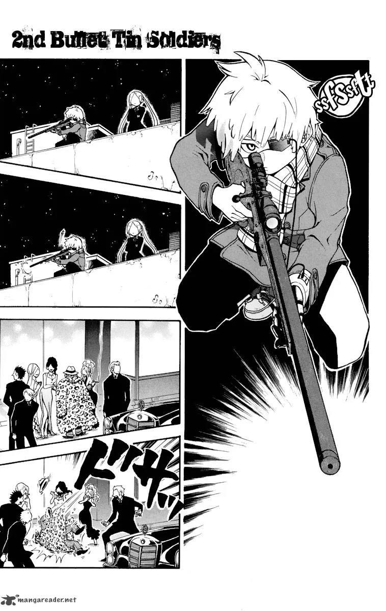 6 no Trigger Chapter 2 page 2