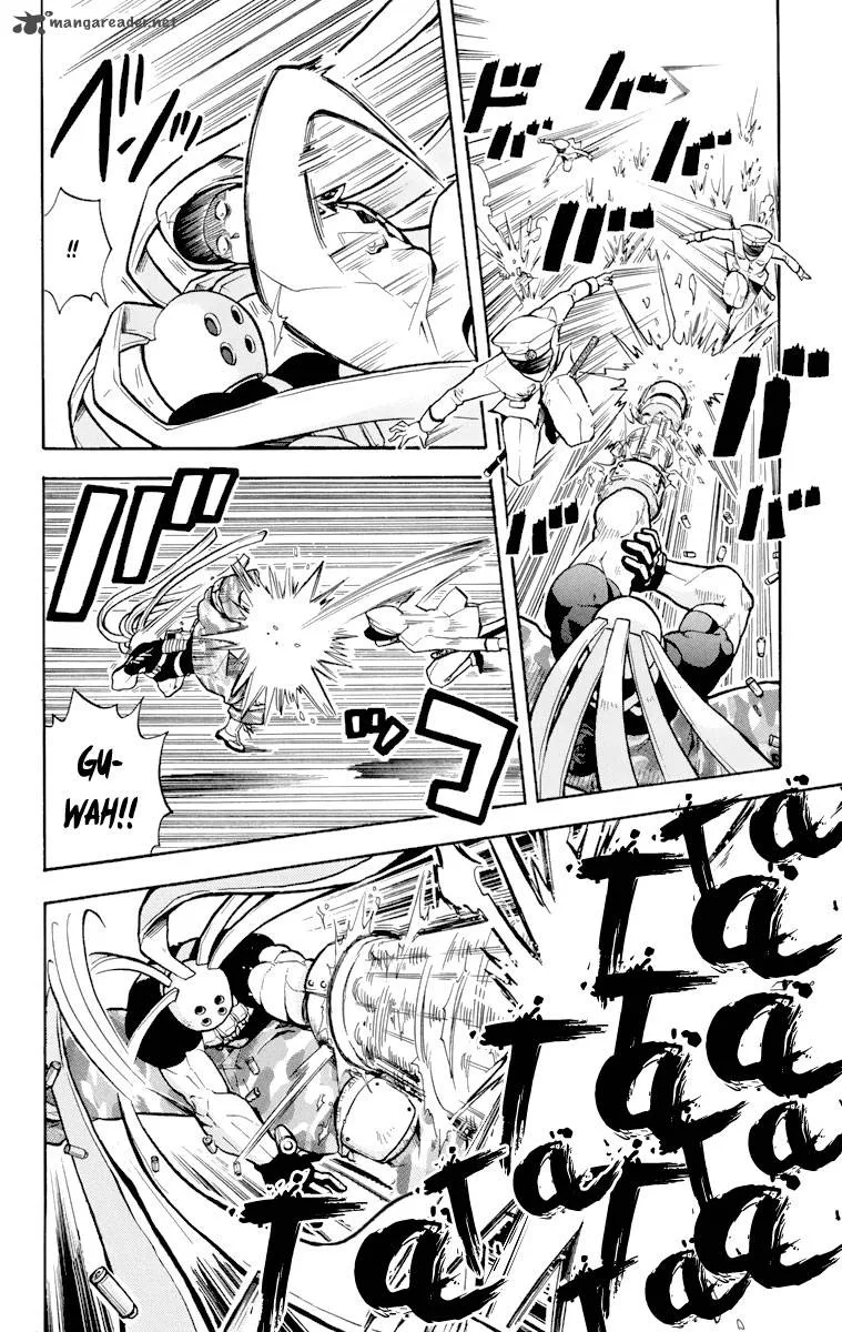 6 no Trigger Chapter 2 page 25