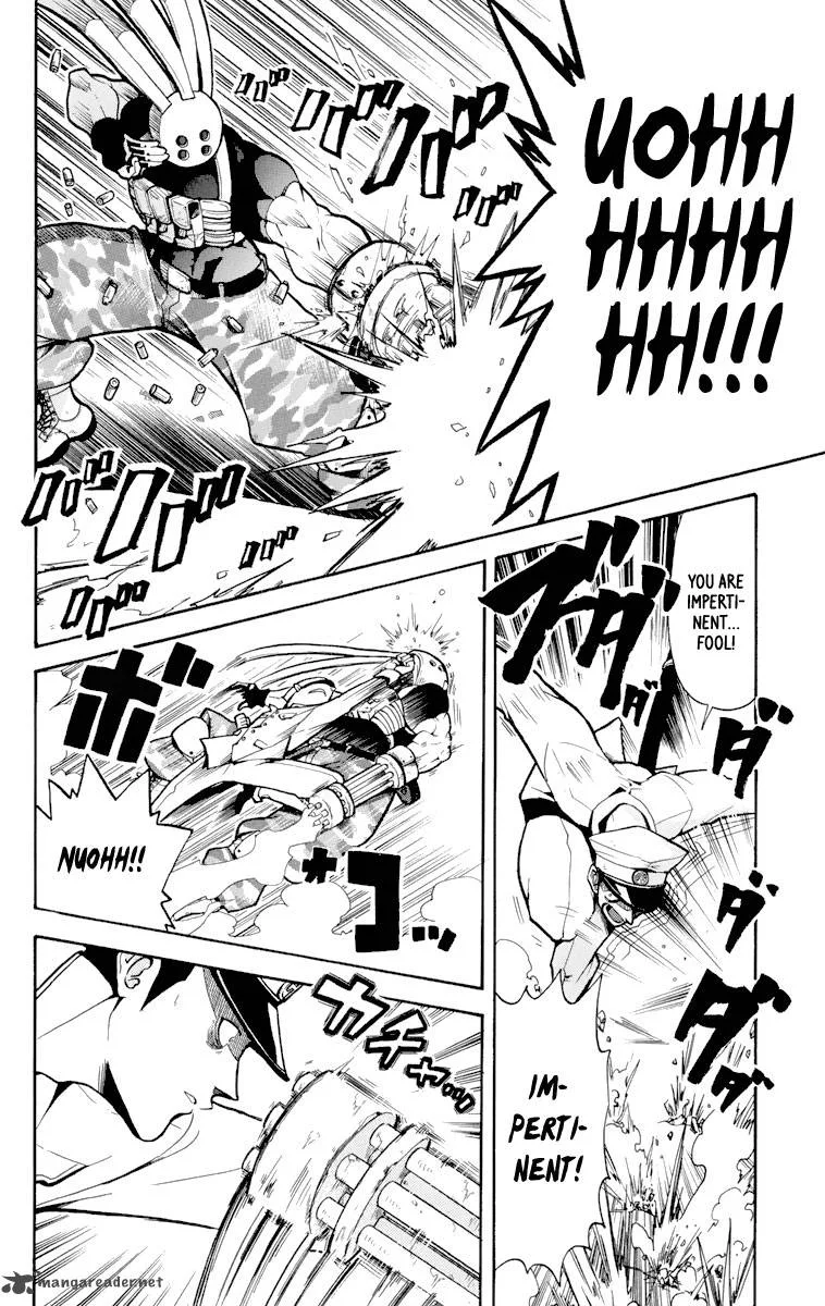 6 no Trigger Chapter 2 page 23