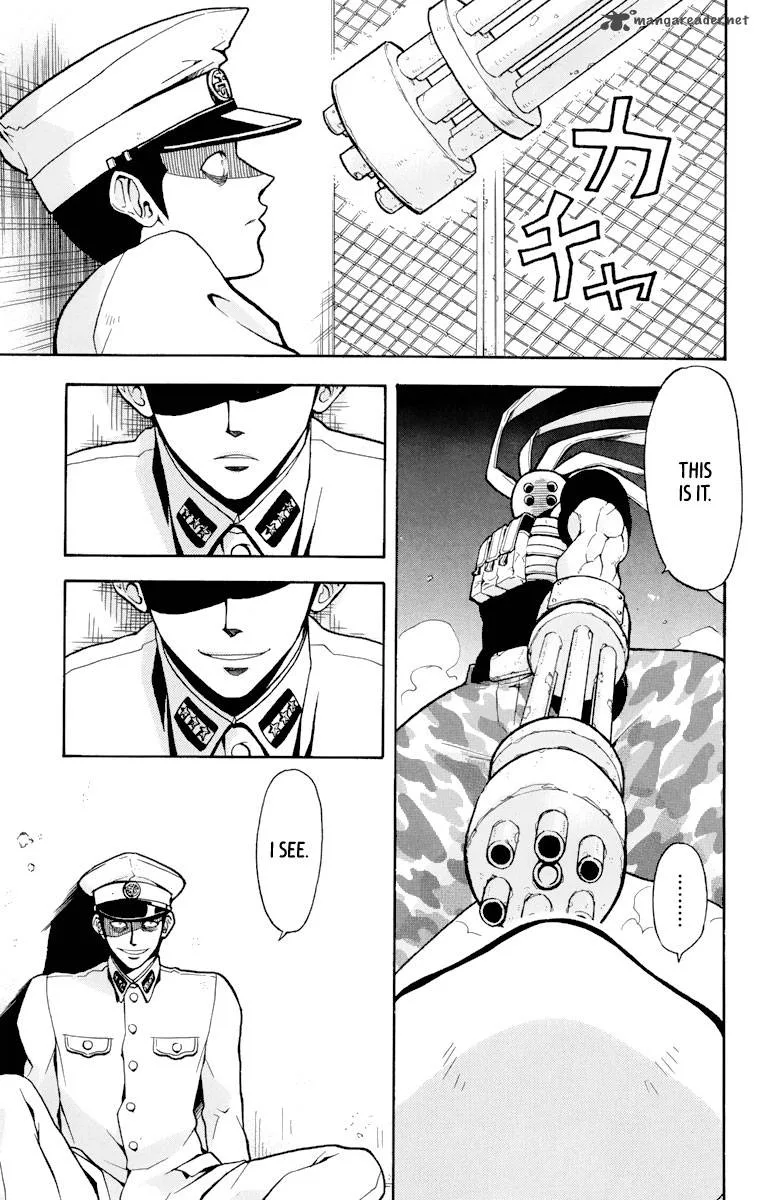 6 no Trigger Chapter 2 page 29