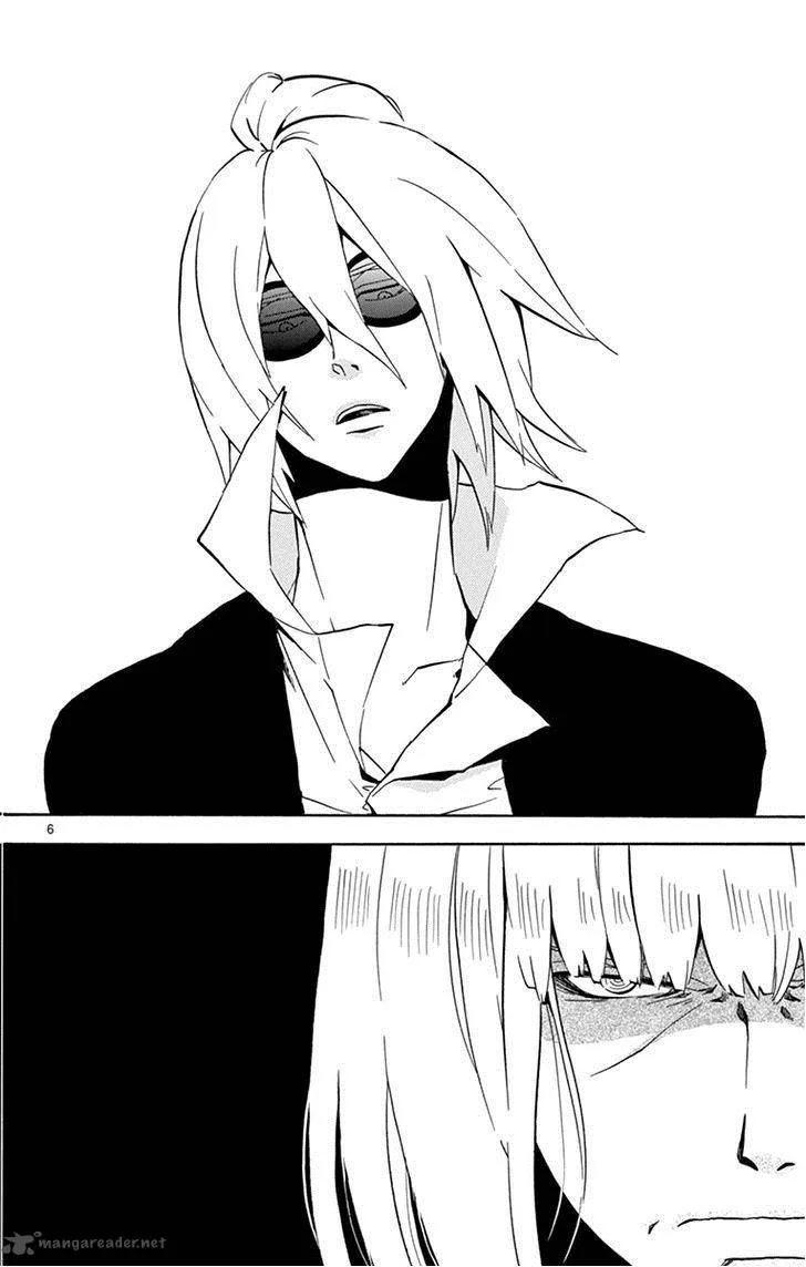 6 no Trigger Chapter 20 page 7
