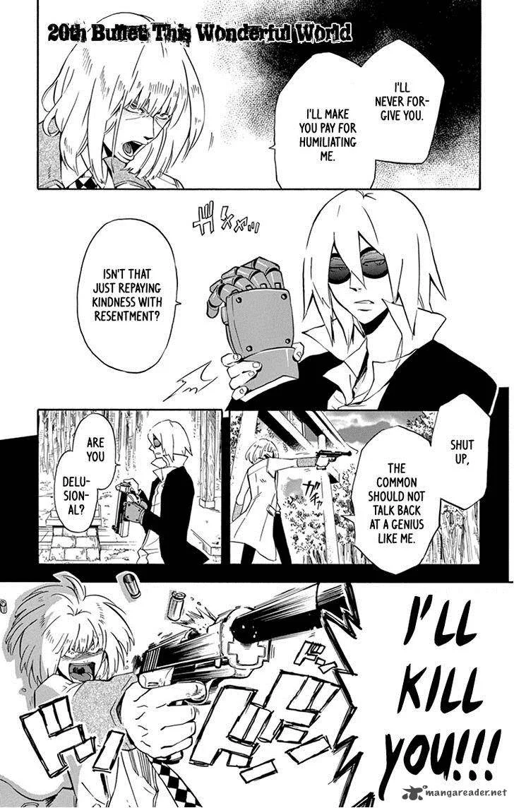 6 no Trigger Chapter 20 page 2