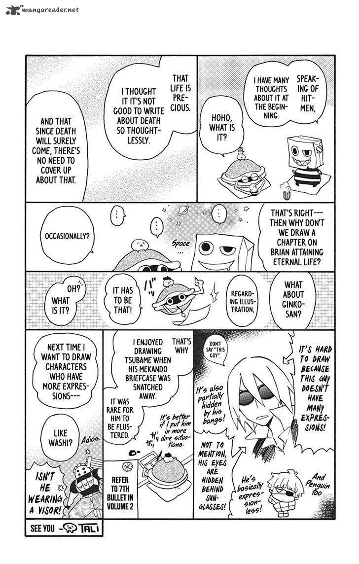 6 no Trigger Chapter 20 page 40