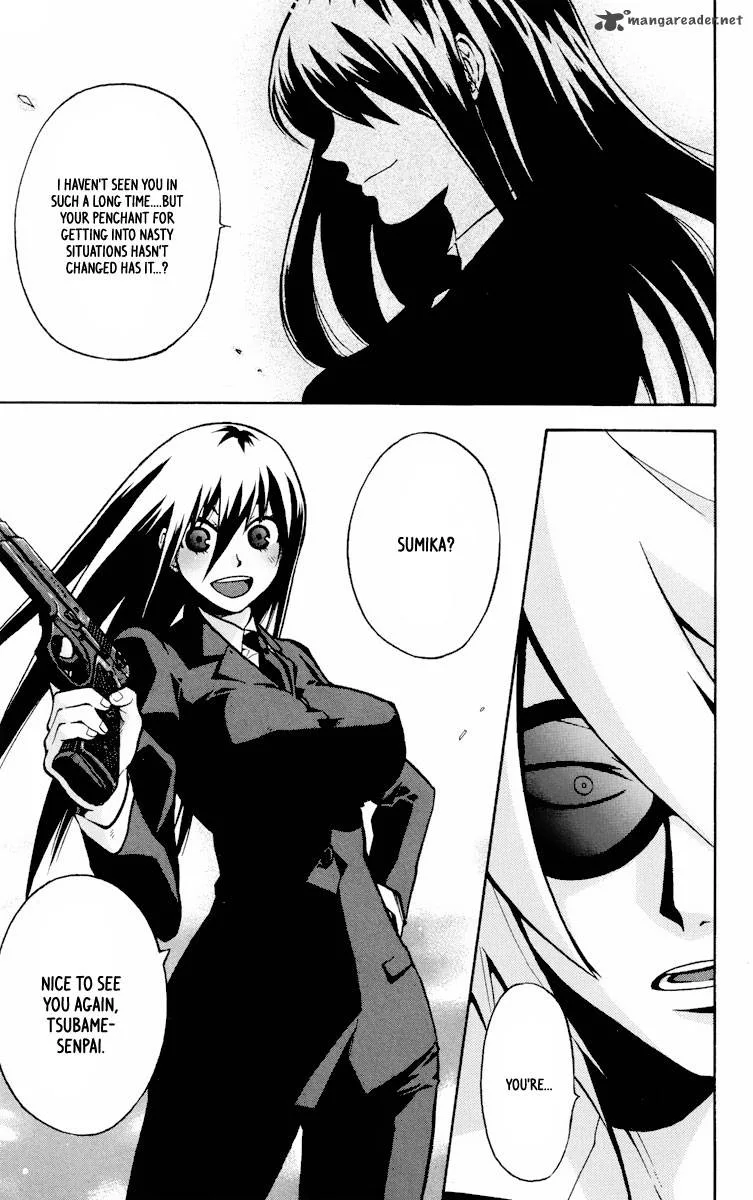 6 no Trigger Chapter 3 page 29