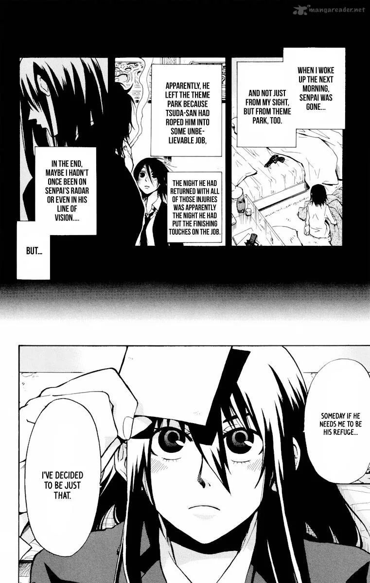 6 no Trigger Chapter 5 page 17
