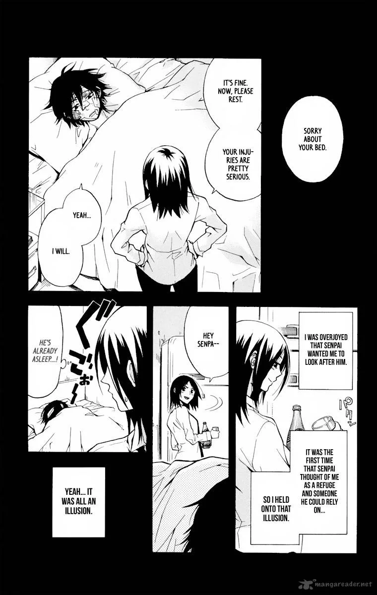 6 no Trigger Chapter 5 page 16