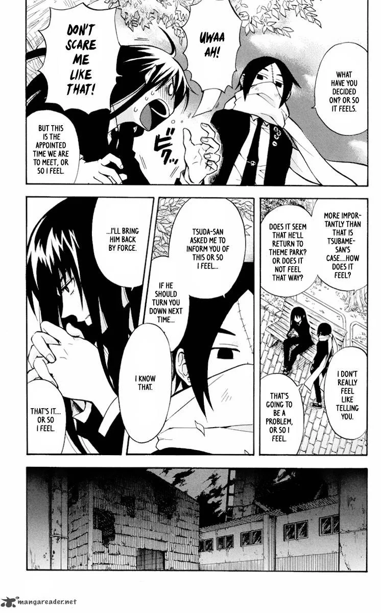 6 no Trigger Chapter 5 page 18