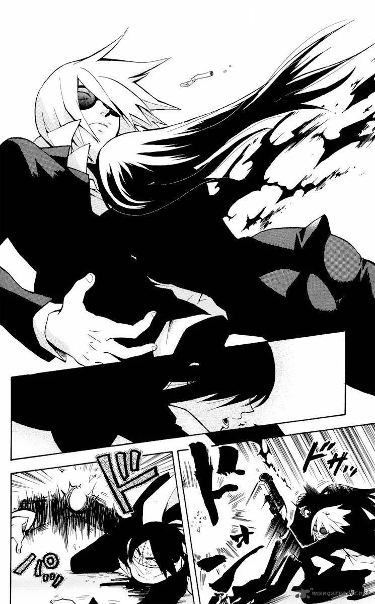 6 no Trigger Chapter 5 page 27
