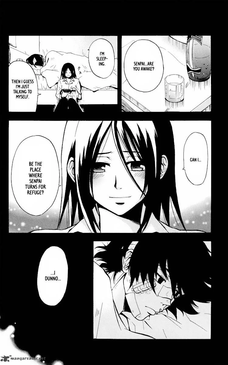 6 no Trigger Chapter 5 page 29