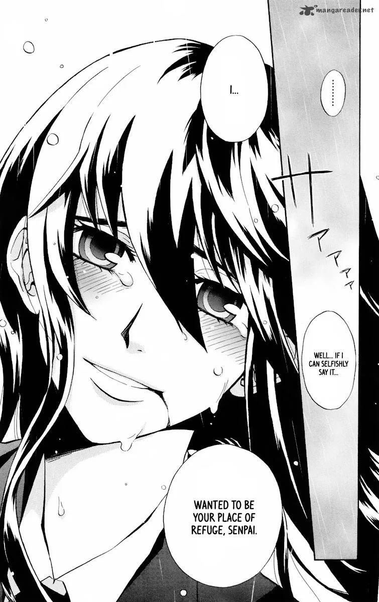 6 no Trigger Chapter 5 page 30