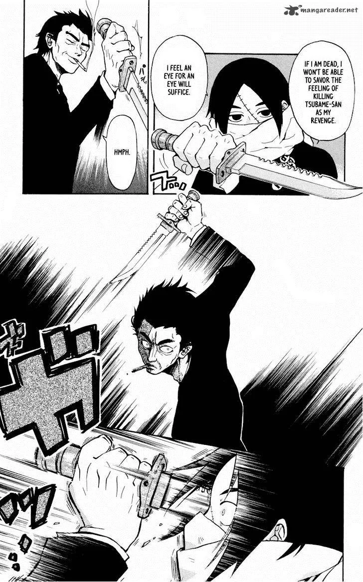 6 no Trigger Chapter 6 page 10