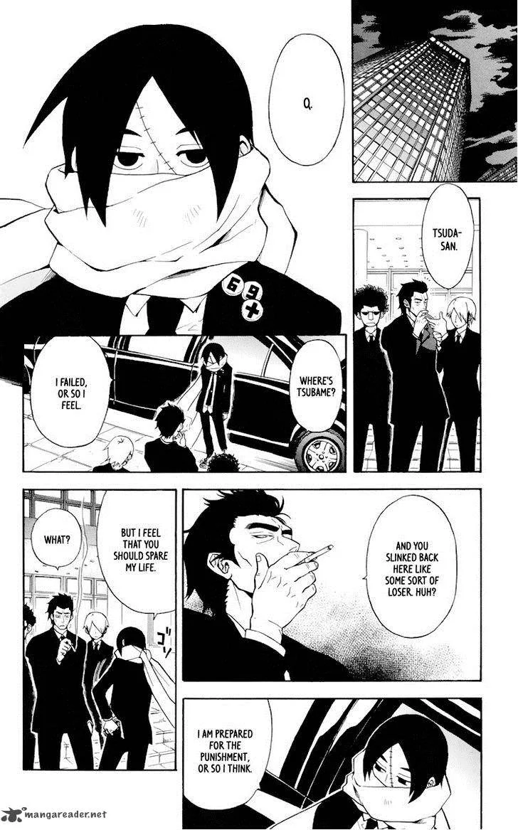 6 no Trigger Chapter 6 page 9