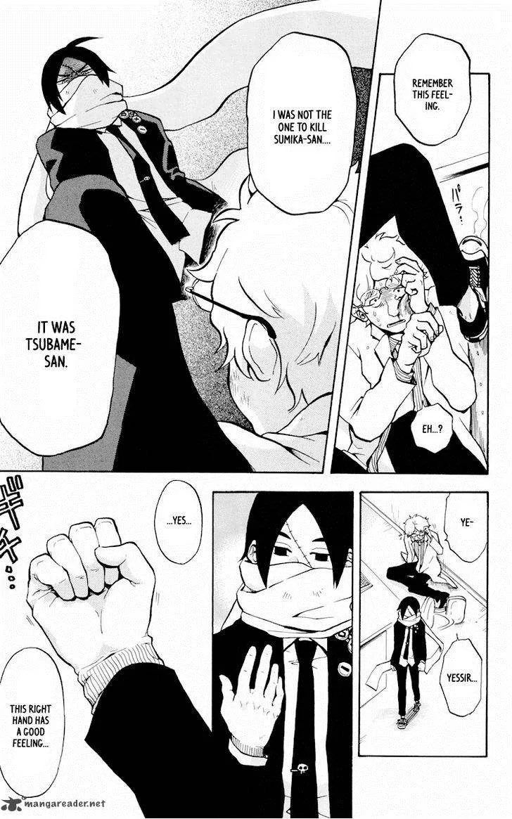 6 no Trigger Chapter 6 page 24