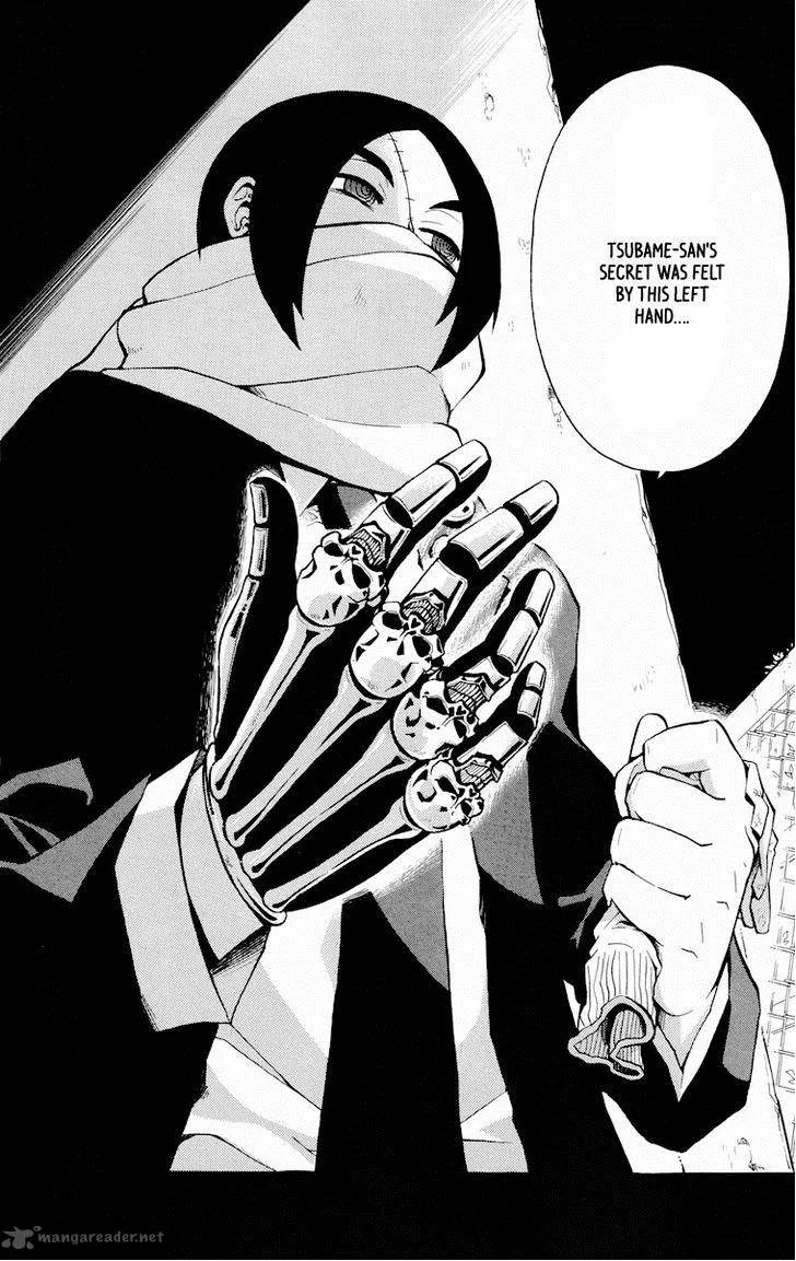 6 no Trigger Chapter 6 page 38