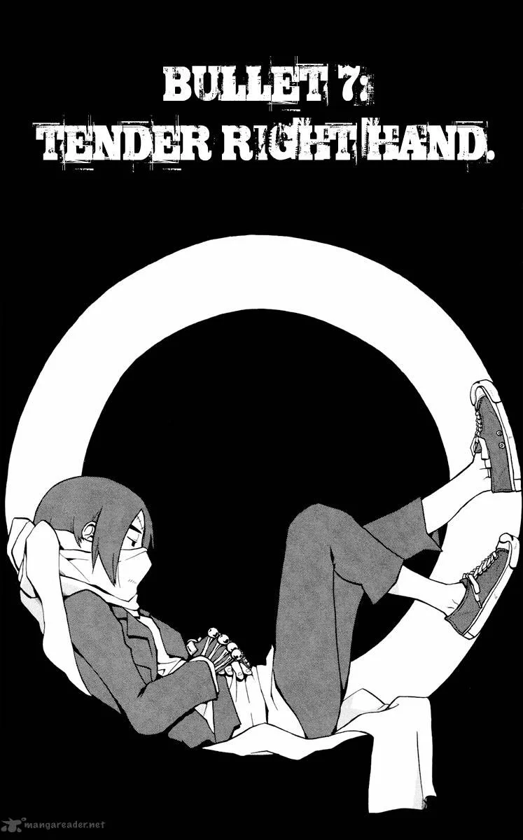 6 no Trigger Chapter 7 page 2