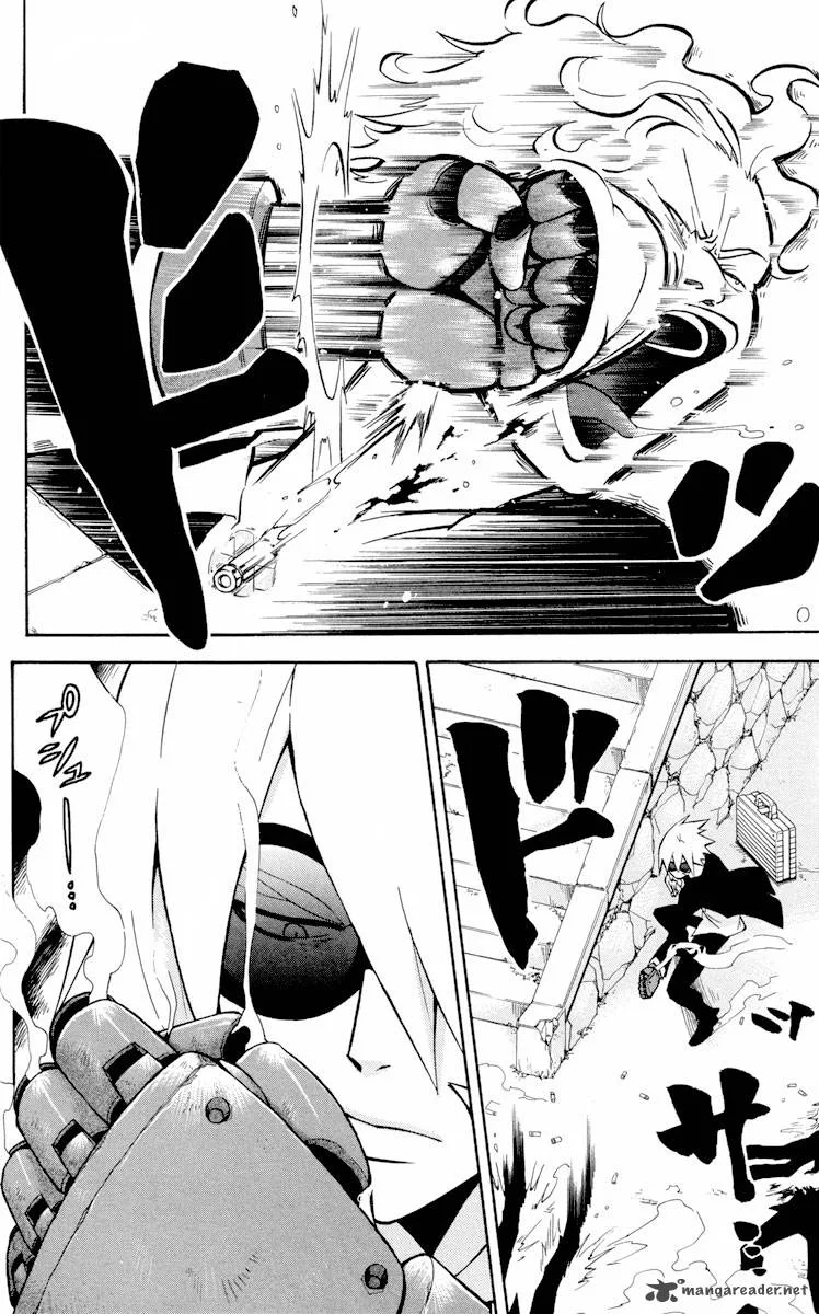 6 no Trigger Chapter 7 page 7