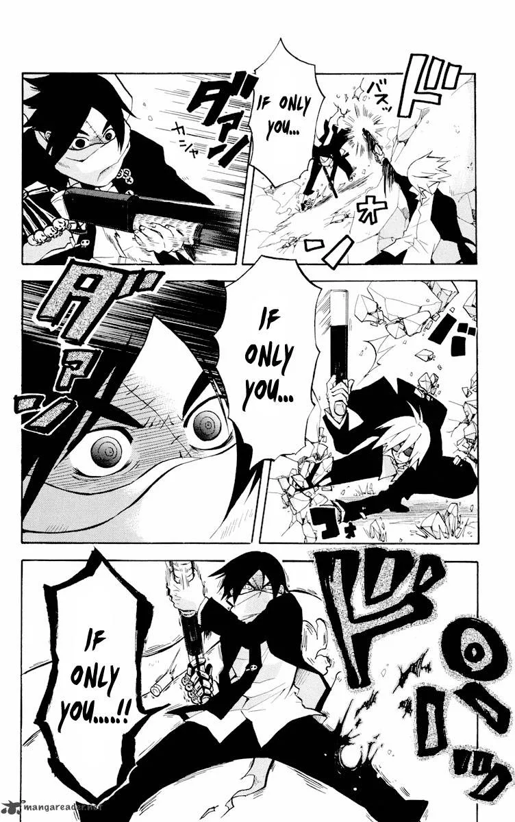 6 no Trigger Chapter 7 page 27