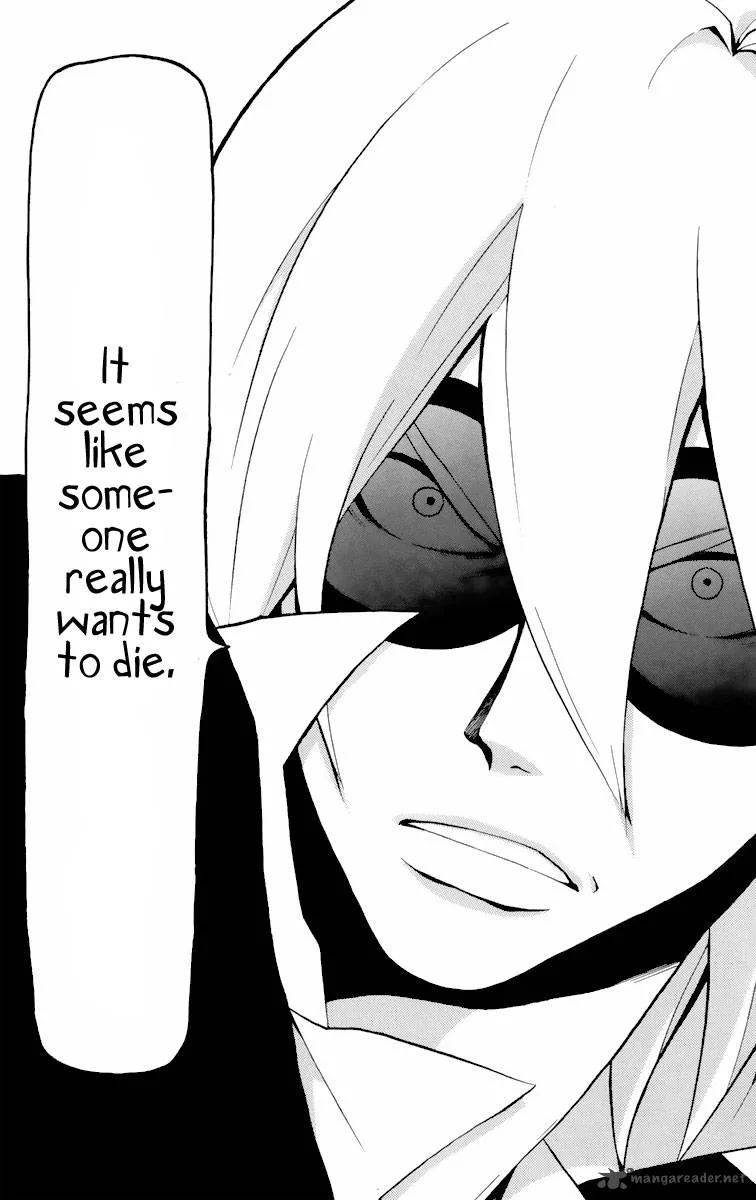6 no Trigger Chapter 8 page 13