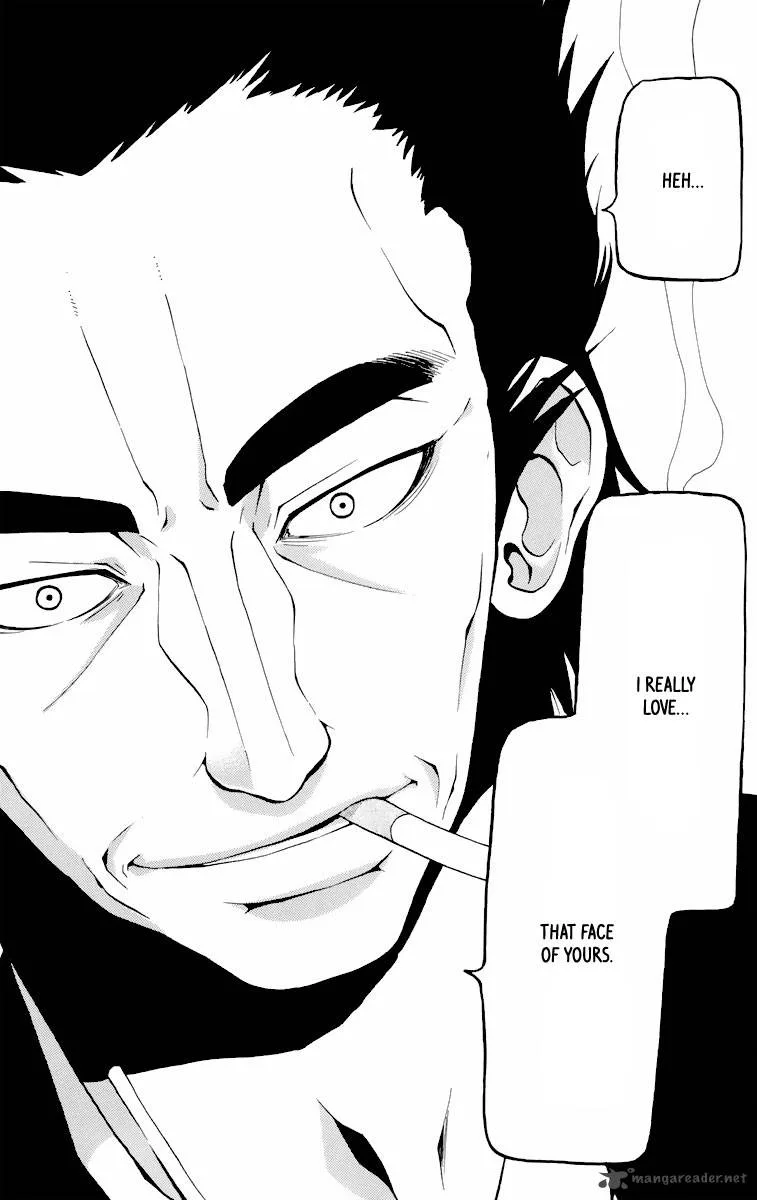 6 no Trigger Chapter 8 page 14