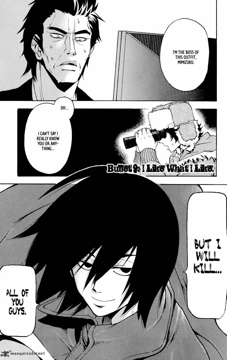6 no Trigger Chapter 9 page 2
