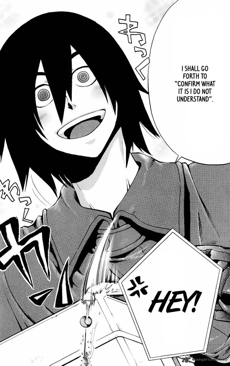 6 no Trigger Chapter 9 page 13