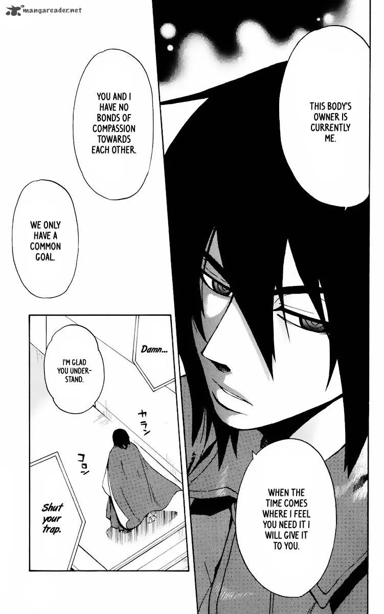 6 no Trigger Chapter 9 page 24