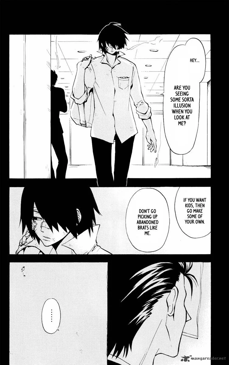 6 no Trigger Chapter 9 page 9