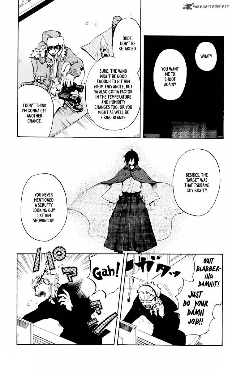 6 no Trigger Chapter 9 page 4