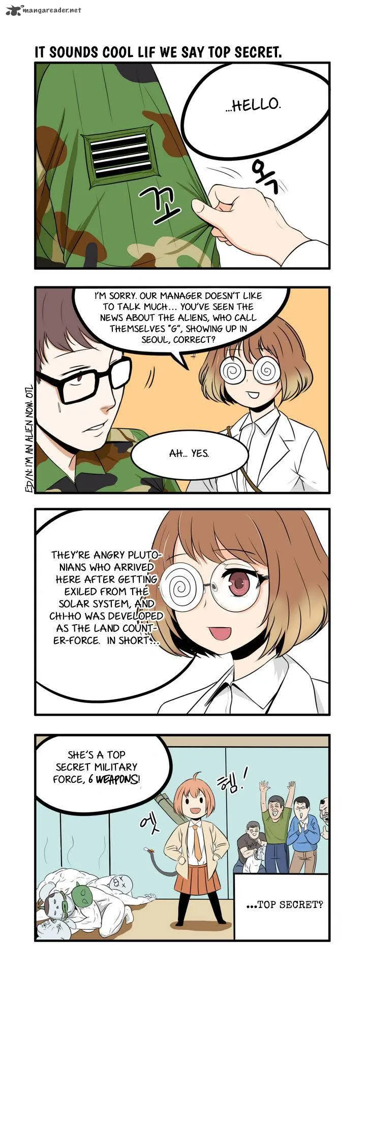 6 Weapons Chapter 2 page 10