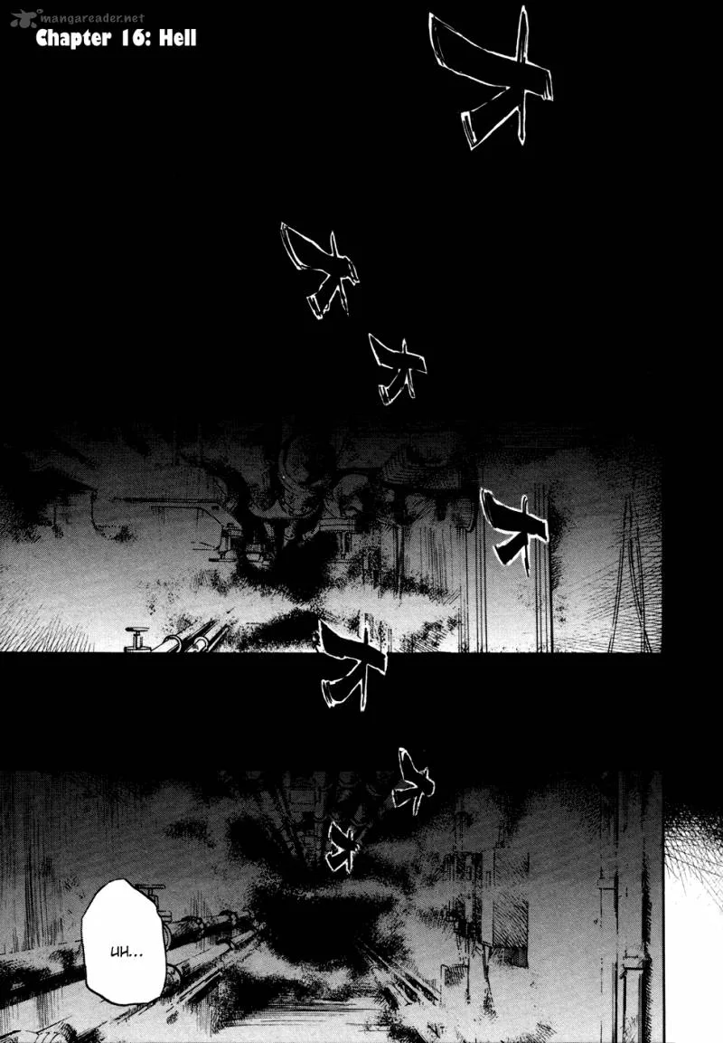 6000 Chapter 16 page 1