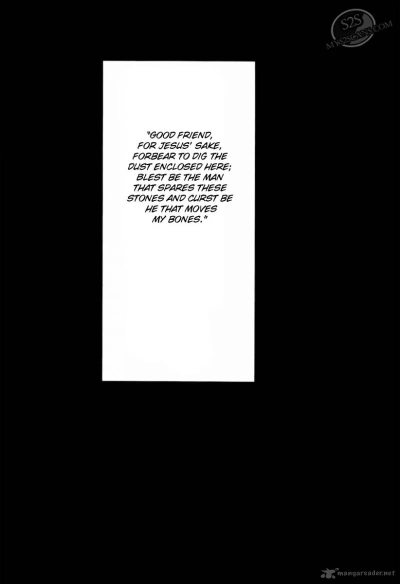 7-nin no Shakespeare Chapter 1 page 3