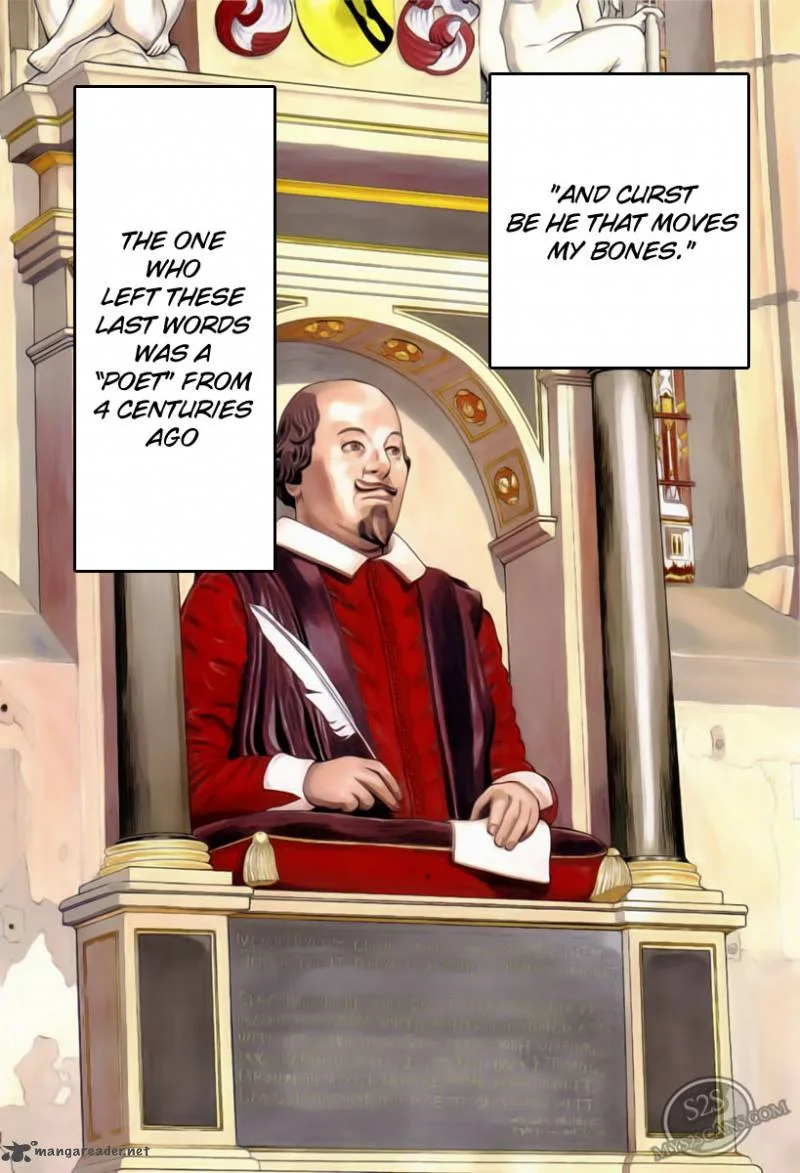 7-nin no Shakespeare Chapter 1 page 4