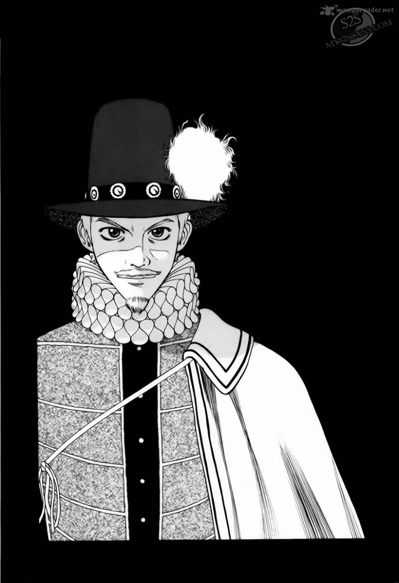 7-nin no Shakespeare Chapter 1 page 53