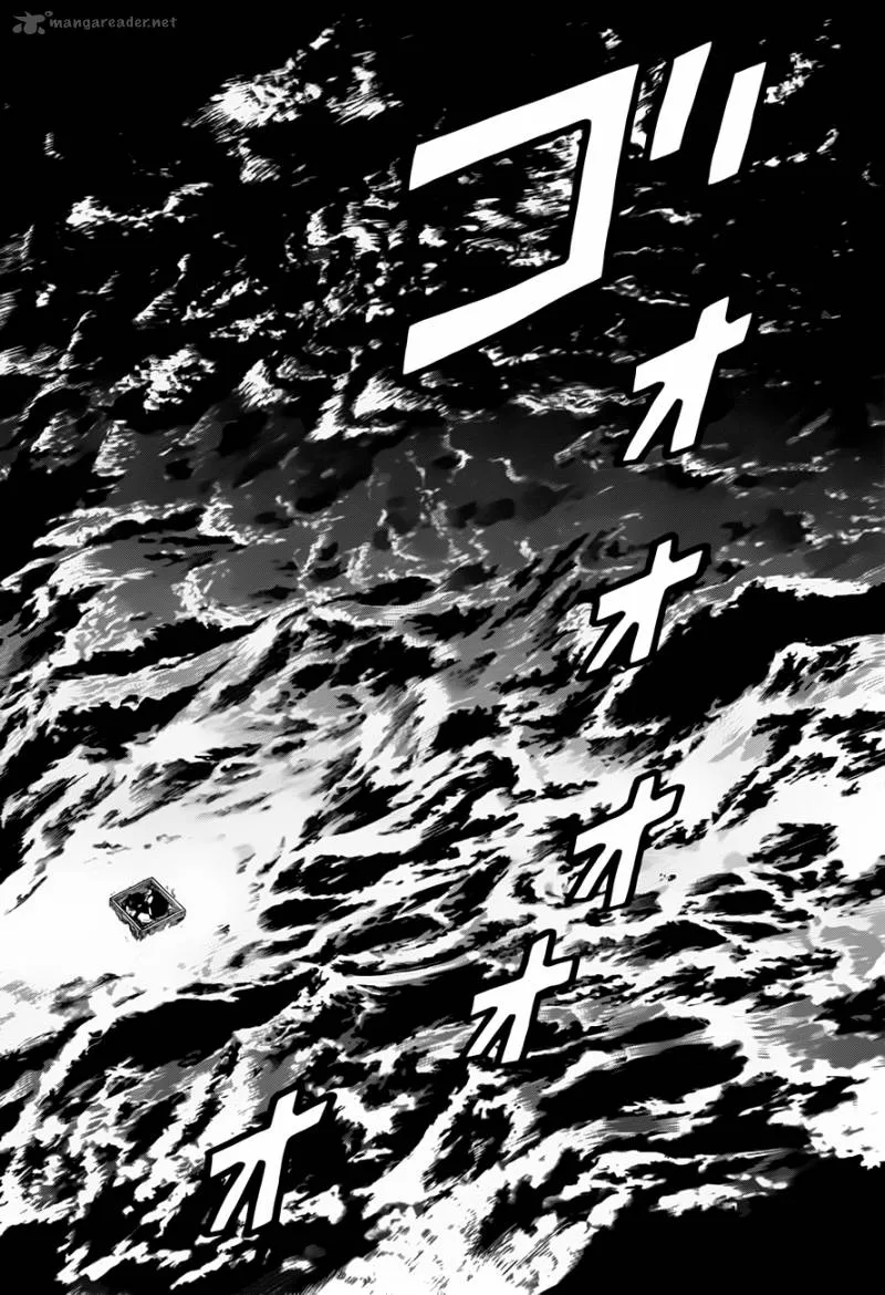 7-nin no Shakespeare Chapter 10 page 18