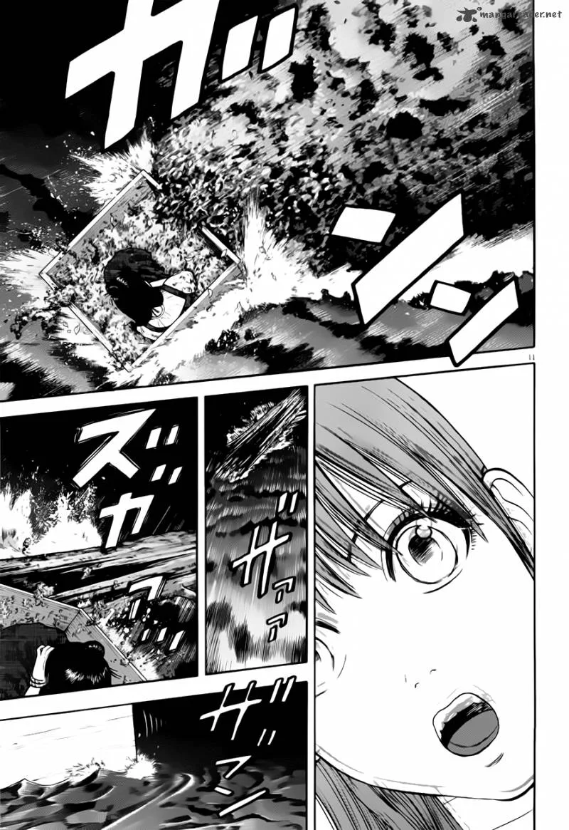 7-nin no Shakespeare Chapter 10 page 12