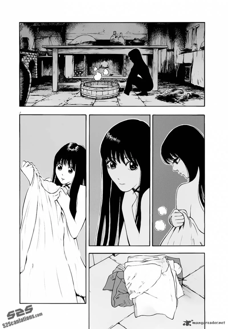 7-nin no Shakespeare Chapter 12 page 3