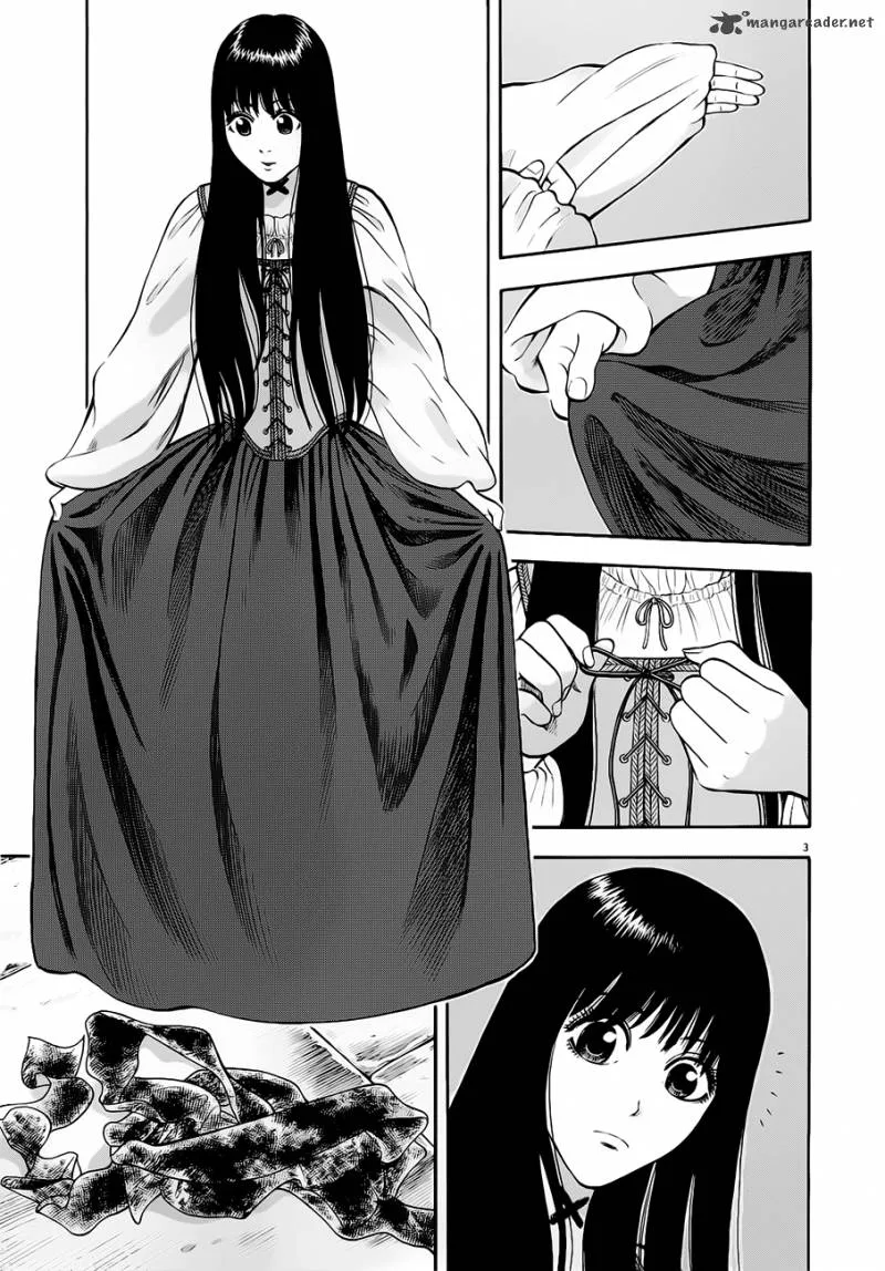 7-nin no Shakespeare Chapter 12 page 4