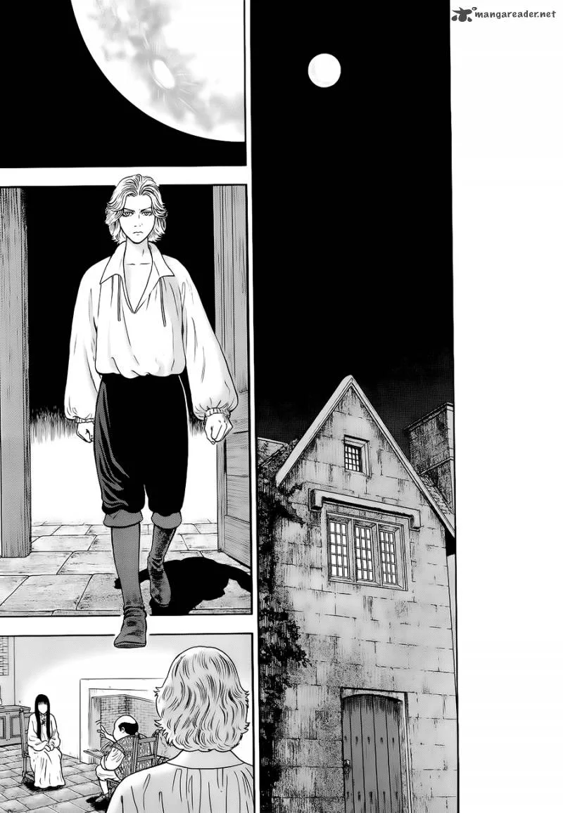 7-nin no Shakespeare Chapter 14 page 18