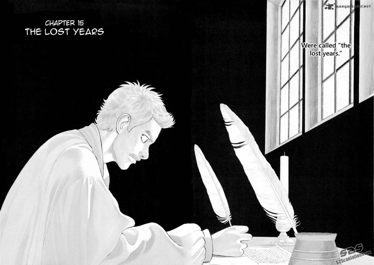 7-nin no Shakespeare Chapter 15 page 5