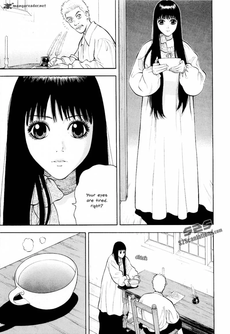 7-nin no Shakespeare Chapter 15 page 7