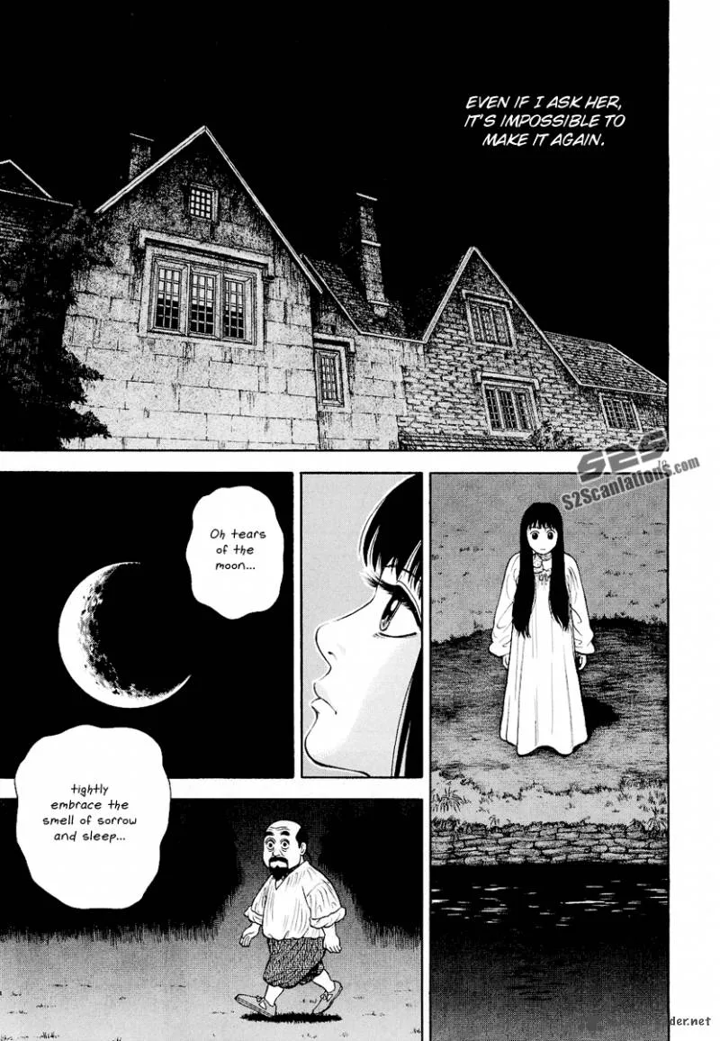 7-nin no Shakespeare Chapter 15 page 11