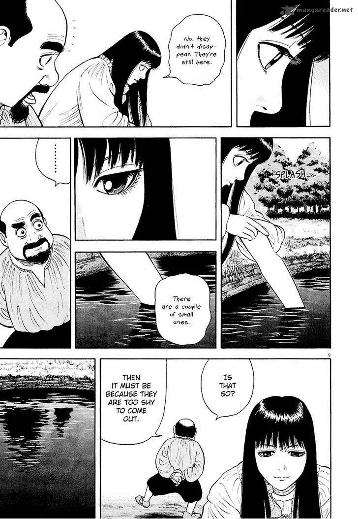 7-nin no Shakespeare Chapter 16 page 10